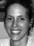 Stella Al-Khalisi Portrait