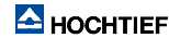 HochTief Logo