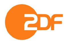 ZDF Logo