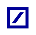 Deutsche Bank Logo
