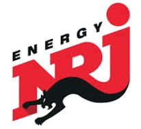 Radio Energie Logo